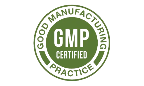Pineal Guardian GMP Certification
